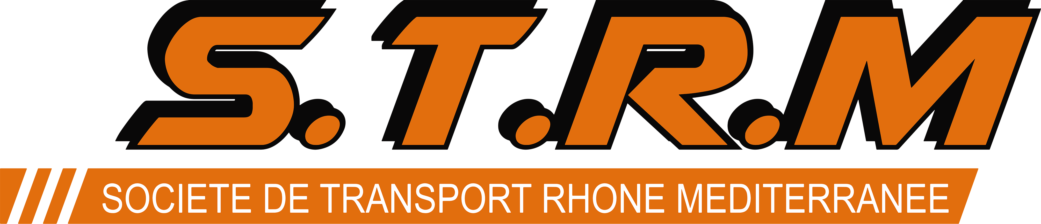 STRM - Société de Transports Rhône Méditerranée